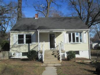 10709 Montgomery Road, Beltsville, MD 20705 