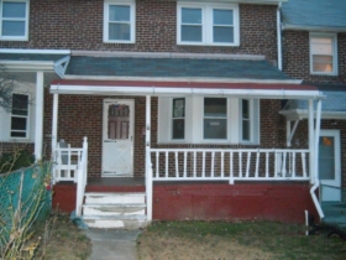 6 Maple Dr, Baltimore, MD 21228 