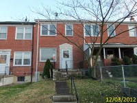 533 Welbrook Road, Baltimore, MD 21221 