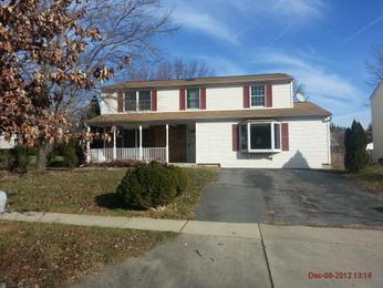 17405 Amity Drive, Gaithersburg, MD 20877 