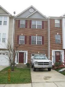 4609 Morning Glory Trail, Bowie, MD 20720 