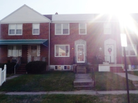 7527 Lawrence Road, Dundalk, MD 21222 