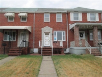 2716 Plainfield Rd, Dundalk, MD 21222 