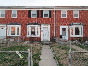 963 Middlesex Road, Essex, MD 21221 