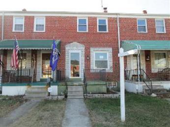 336 Grovethorn Rd, Middle River, MD 21220 