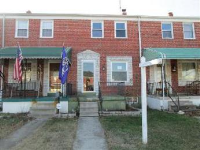 336 Grovethorn Rd, Middle River, MD 21220 