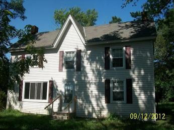 14607 Allen Road, Eden, MD 21822 