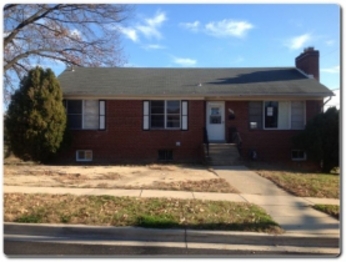 6505 8th Pl, Hyattsville, MD 20783 