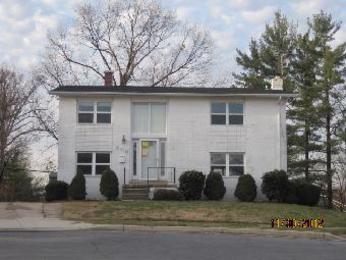 803 Smoke Tree Rd, Pikesville, MD 21208 