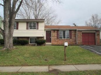 1822 Rocky Glen Dr, Frederick, MD 21702 