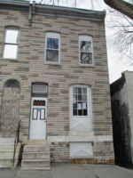 1417 Milton Ave, Baltimore, MD 21213 