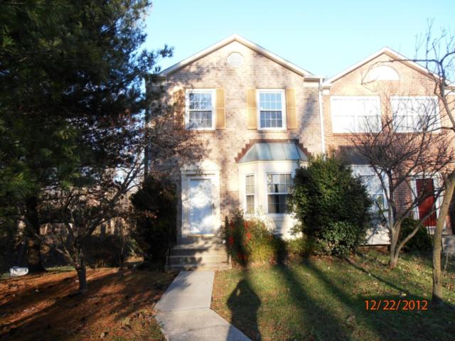 2718 Hunters Gate Ter, Silver Spring, MD 20904 