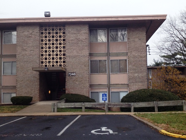 7248 Donnell Place,d5, District Heights, MD 20747 