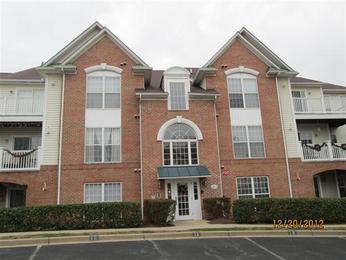 2501 Driftwood Ct Unit 1d, Frederick, MD 21702 