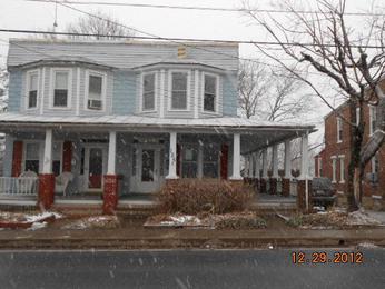 126 Liberty St, Westminster, MD 21157 