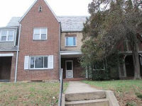 4020 Woodhaven Ave, Baltimore, MD 21216 