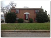 3303 Randall Rd, Suitland, MD 20746 