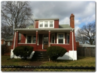 4908 Holly Spring St, Suitland, MD 20746 