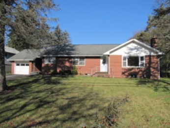 715 Oakland Drive, Oakland, MD 21550 