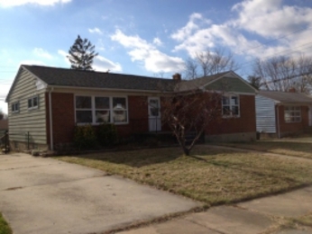 2437 Lakewood Rd, Parkville, MD 21234 