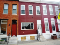 213 Lakewood Ave, Baltimore, MD 21224 