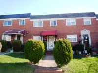 4825 Aberdeen Ave, Baltimore, MD 21206 