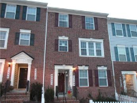 23550 Forrest Haven Way #12U, Clarksburg, MD 20871 