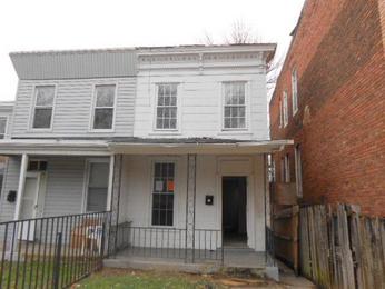 3015 Frederick Ave, Baltimore, MD 21223 
