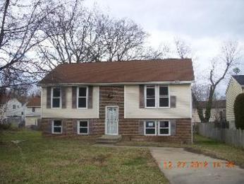 5804 Jefferson Heights, Fairmount Heights, MD 20743 