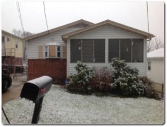 1209 Quo Avenue, Capitol Heights, MD 20743 