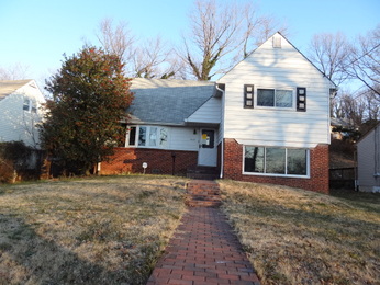 5608 64th Ave, Riverdale, MD 20737 