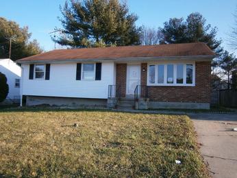 9462 Seven Courts Dr, Baltimore, MD 21236 