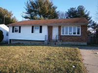 9462 Seven Courts Dr, Baltimore, MD 21236 