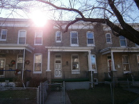 1703 E 29th St, Baltimore, MD 21218 