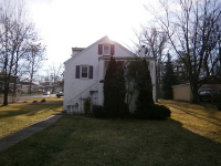 1407 Lafayette Ave, Gwynn Oak, MD 21207 