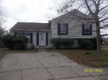 702 Rainbow Ct, Edgewood, MD 21040 