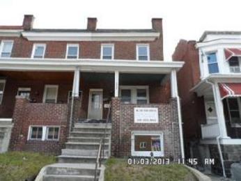3929 Greenmount Ave, Baltimore, MD 21218 