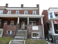3929 Greenmount Ave, Baltimore, MD 21218 