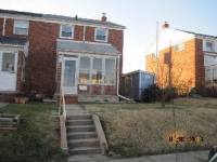 7910 Charlesmont Rd, Dundalk, MD 21222 