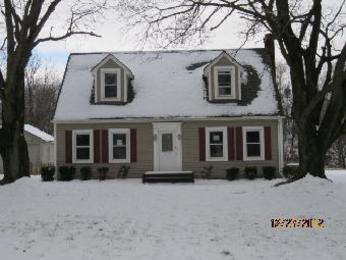 11656 Woodsboro Pi, Woodsboro, MD 21798 