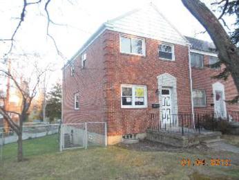7455 Forrest Ave, Parkville, MD 21234 