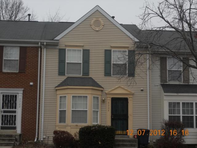 5524 Stoney Meadows Drive, District Heights, MD 20747 