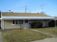 5604 Evanshire Ave, Baltimore, MD 21206 