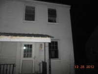 5733 Newholme Ave, Baltimore, MD 21206 