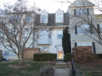 13912 Highstream Pl, Germantown, MD 20874 