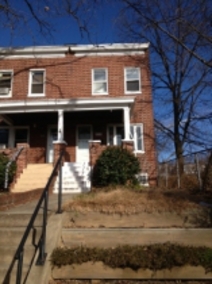 4114 Harris Ave, Baltimore, MD 21206 