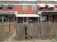 881 Mildred Avenue, Baltimore, MD 21222 