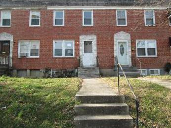 544 Lucia Ave, Baltimore, MD 21229 
