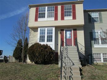 2732 Beckon Dr, Edgewood, MD 21040 