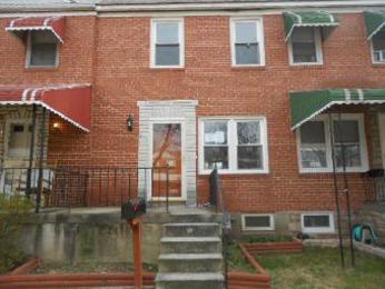 325 Leeanne Rd, Essex, MD 21221 